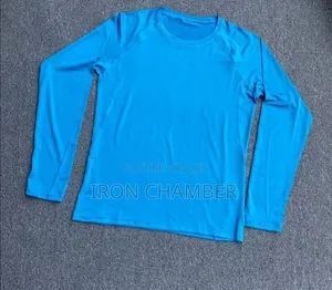 Long Sleeves Compression Tight