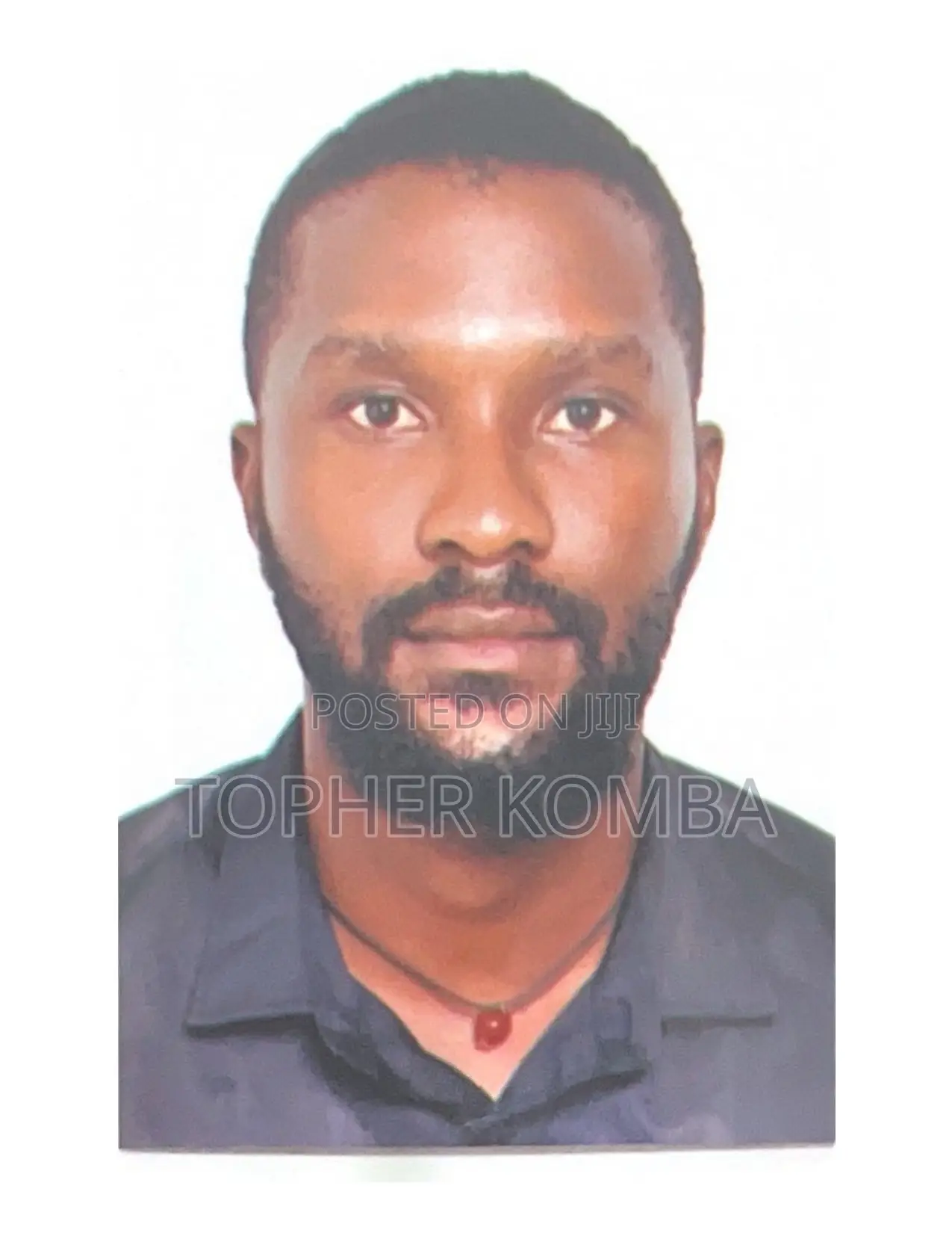 Christopher Komba