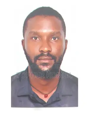 Christopher Komba