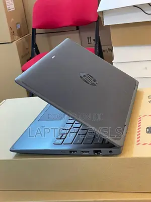 Laptop HP ProBook X360 11 G5 EE 8GB Intel SSD 128GB