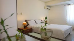 Furnished 3bdrm Apartment in Masaki for rent