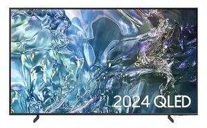 Samsung TV Qled Q60 Quantum 55’’Q60D