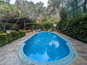4bdrm Villa in Oysterbay for rent