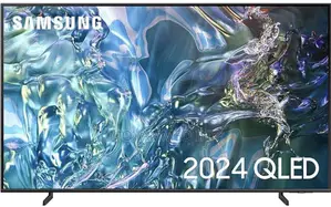 Samsung TV Qled Q65 Quantum 65’’Q60C