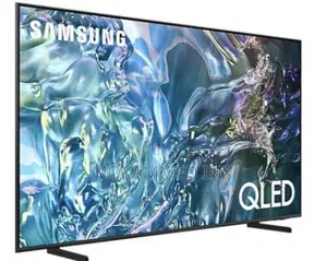 Samsung TV Qled Q65 Quantum 65’’Q60D