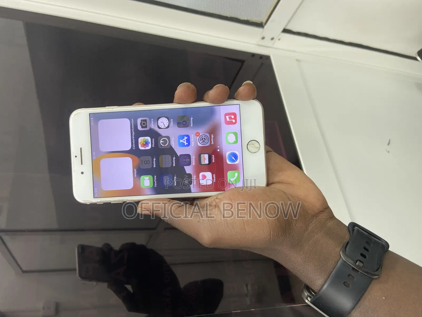 Apple iPhone 7 Plus 32 GB Gold