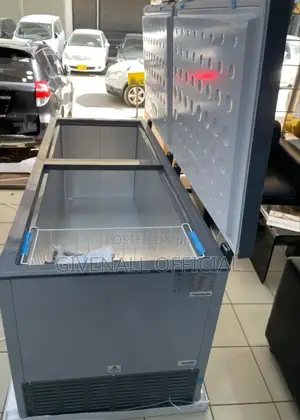 Ofa Ofa = Roch Freezer Lita 708 Warranty Miaka 3 Imara Sana