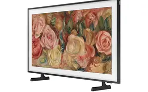 Samsung TV The Frame (Art Mode) 55 Ls03d New Model 55’’Th