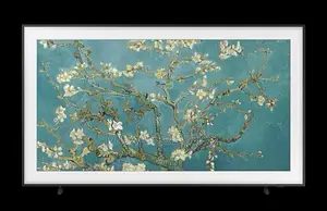 Samsung TV The Frame (Art Mode) 65 Lso3b 65’’The Frame