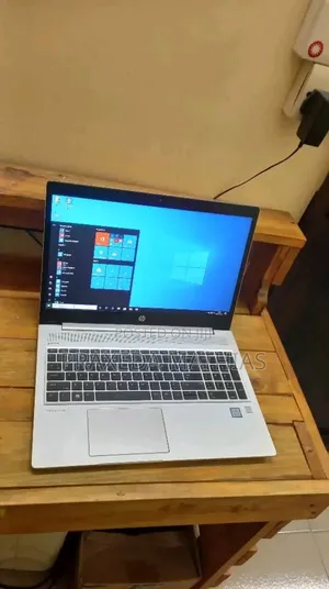 Laptop HP ProBook 450 G6 8GB Intel Core I5 HDD 500GB