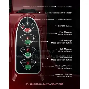 Foot Massage Machine