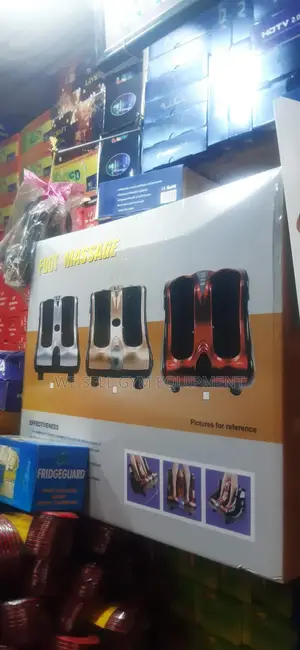 Foot Massage Machine