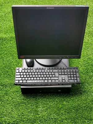 Desktop Computer HP 4GB Intel Core 2 Duo HDD 500GB