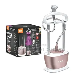 Raf Garment Iron Steamer 1.6 Liters R3042