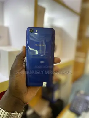 Oppo A83 128 GB Blue