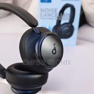 Soundcore Space Q45 Noise Cancelling Headphones