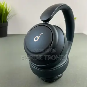 Soundcore Life Q35 | Noise-Cancelling Headphones With LDAC