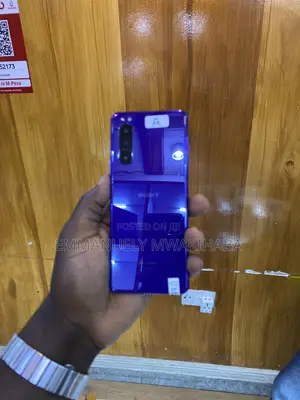 Sony Xperia 5 II 128 GB Blue
