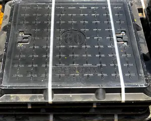 Manhole Covers