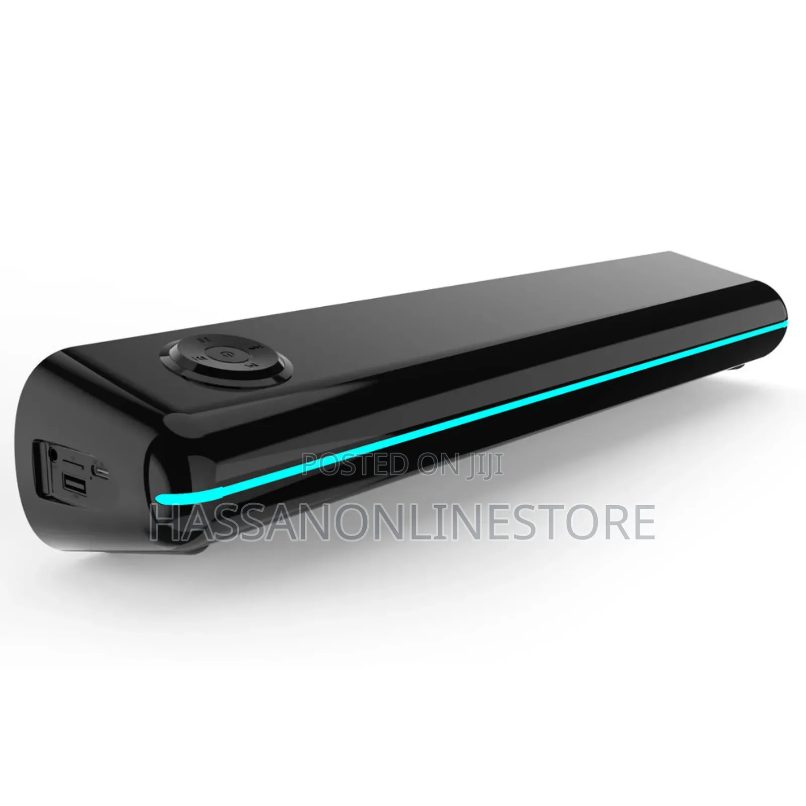 FASTER Z10 Pro Soundbar Wireless Speaker 20w