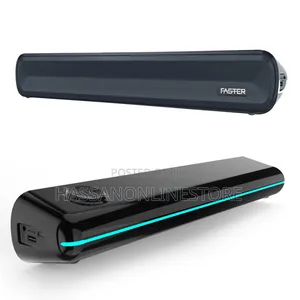 FASTER Z10 Pro Soundbar Wireless Speaker 20w