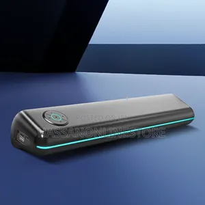 FASTER Z10 Pro Soundbar Wireless Speaker 20w