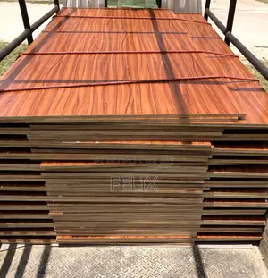 Plywood With Different Sizes