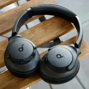 Soundcore Q20i | Hybrid Active Noise Cancelling Headphones