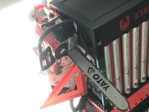 Yato Chain Saw 20 Size