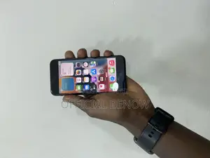 Apple iPhone 7 32 GB Black