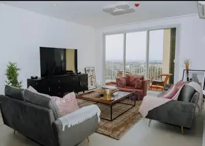 Furnished 3bdrm Apartment in Morocco, Kinondoni for rent