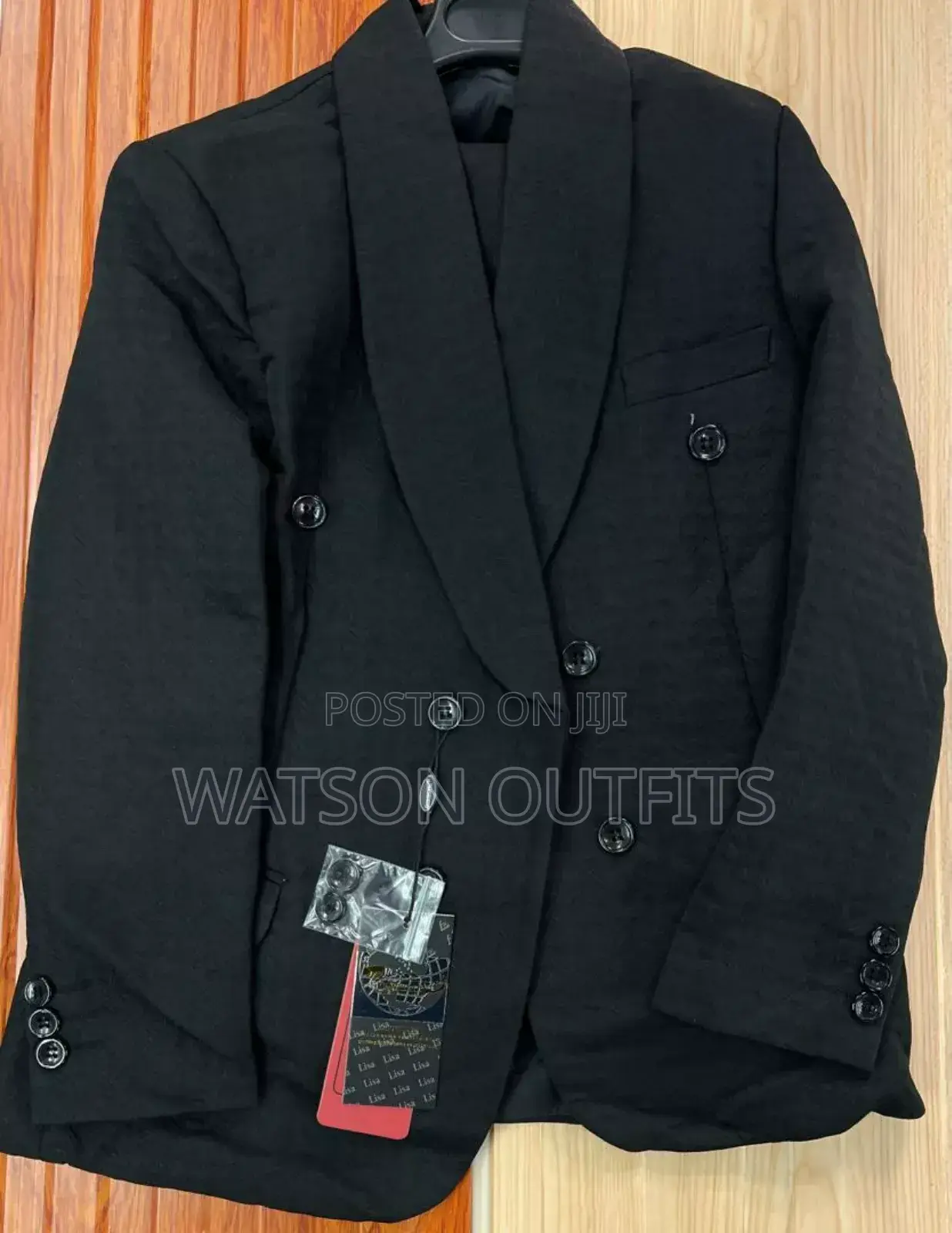 Suti Za Watoto Available
