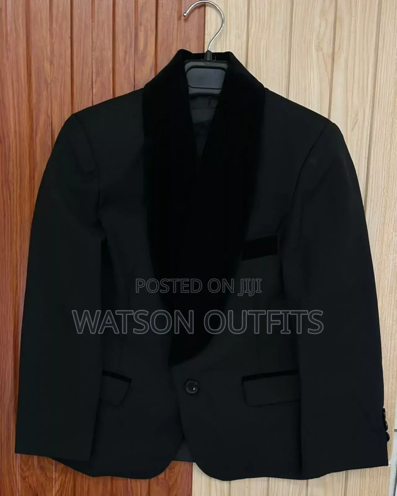 Suti Za Watoto Available