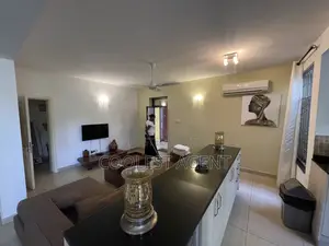 Furnished 2bdrm Apartment in Mbezibeach, Kinondoni for rent
