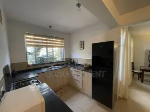 Furnished 2bdrm Apartment in Mbezibeach, Kinondoni for rent