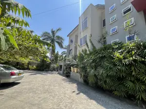 Furnished 2bdrm Apartment in Mbezibeach, Kinondoni for rent