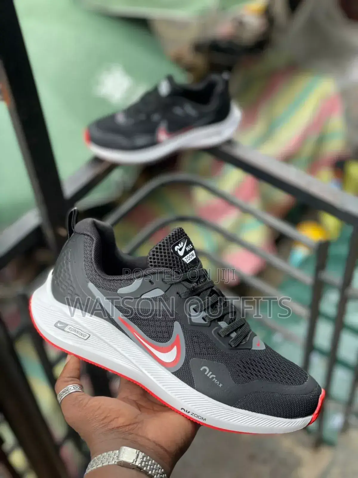 New Male Footwears