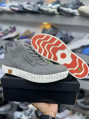 Long Neck Timberland Boots