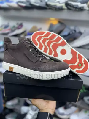 Long Neck Timberland Boots