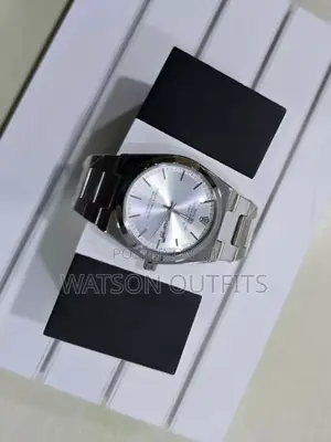 Patek Rolex Watches
