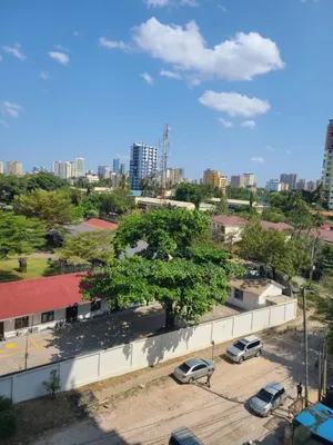 3bdrm Apartment in Upanga for rent
