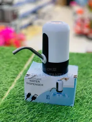 Drinking Water Pump Portable Electric Water Dispenser