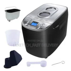 Raf Automatic Bread Maker 850w