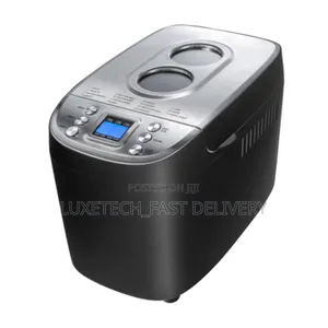 Raf Automatic Bread Maker 850w