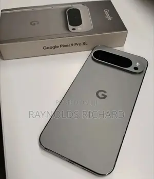 New Google Pixel 9 256 GB