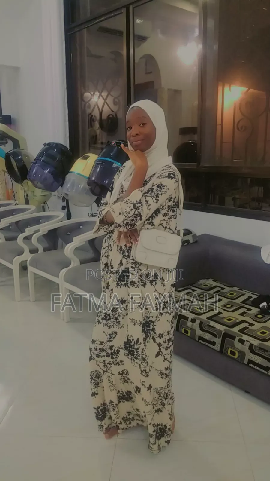 Faymah Ali