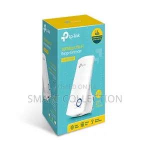 TP-LINK WA850RE Wi-Fi Range Extender
