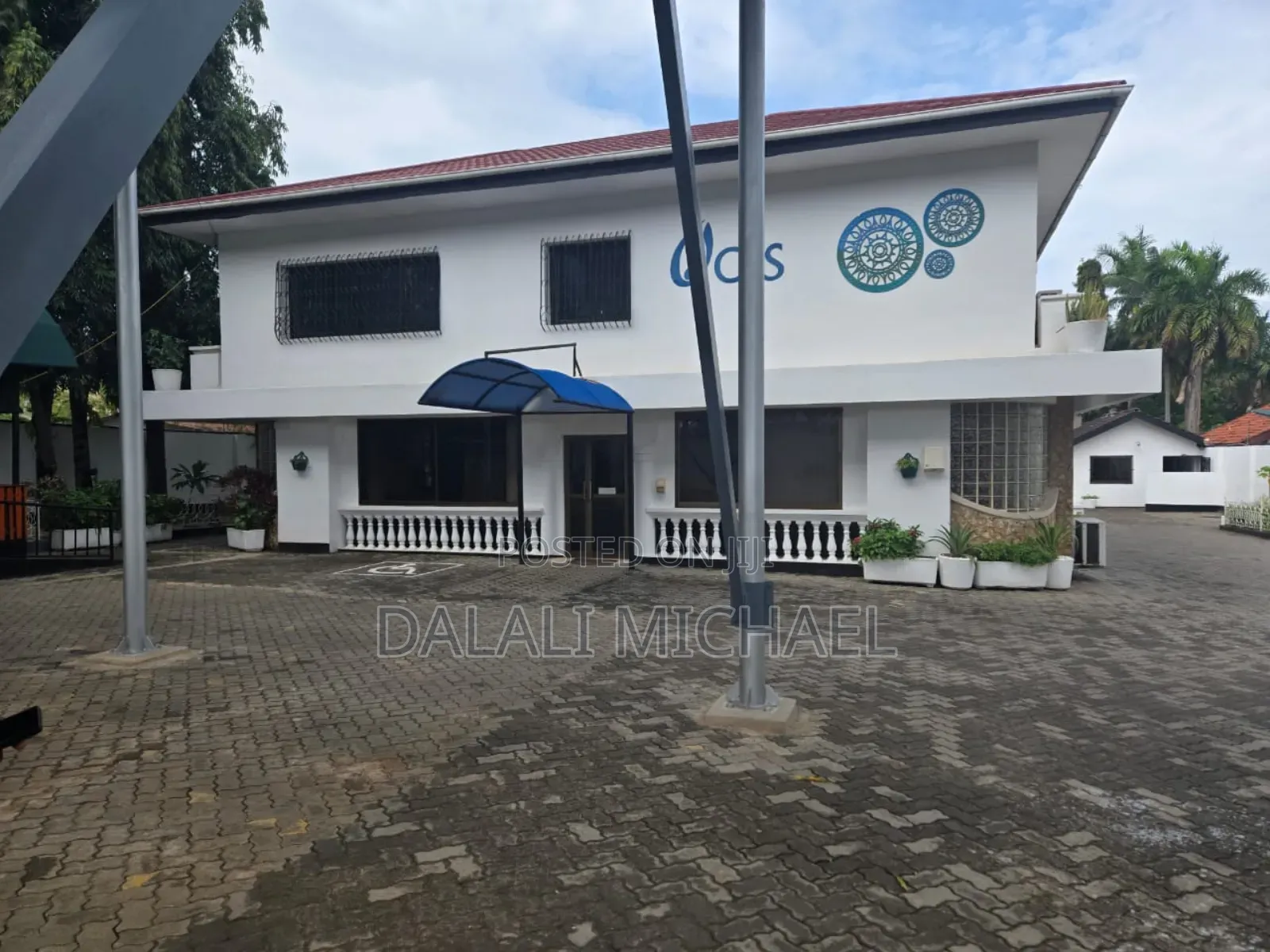 5bdrm House in Masaki for sale