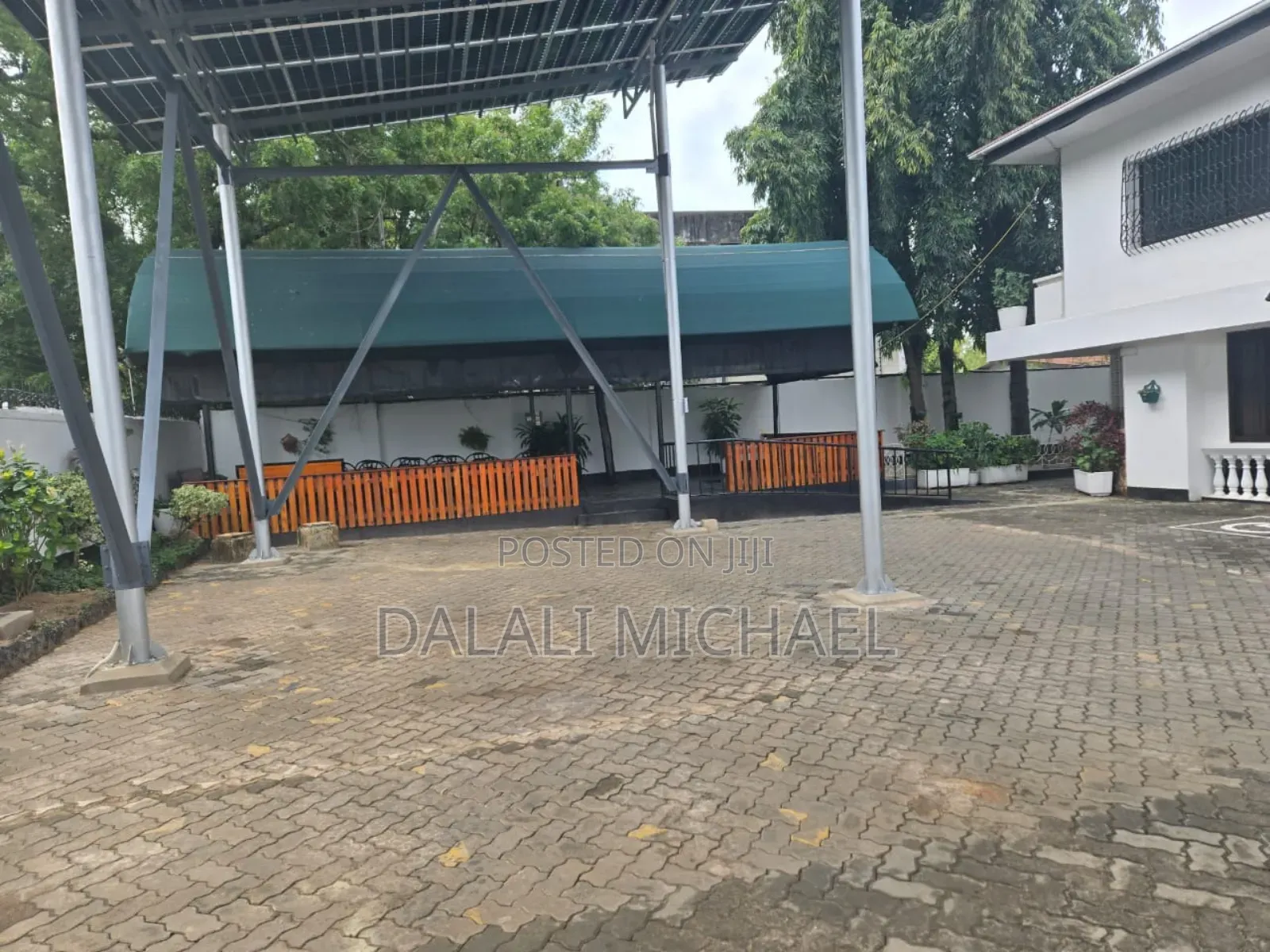 5bdrm House in Masaki for sale