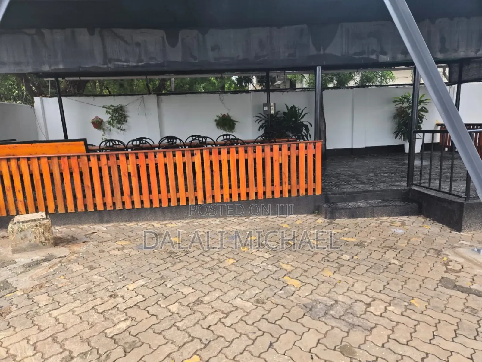 5bdrm House in Masaki for sale